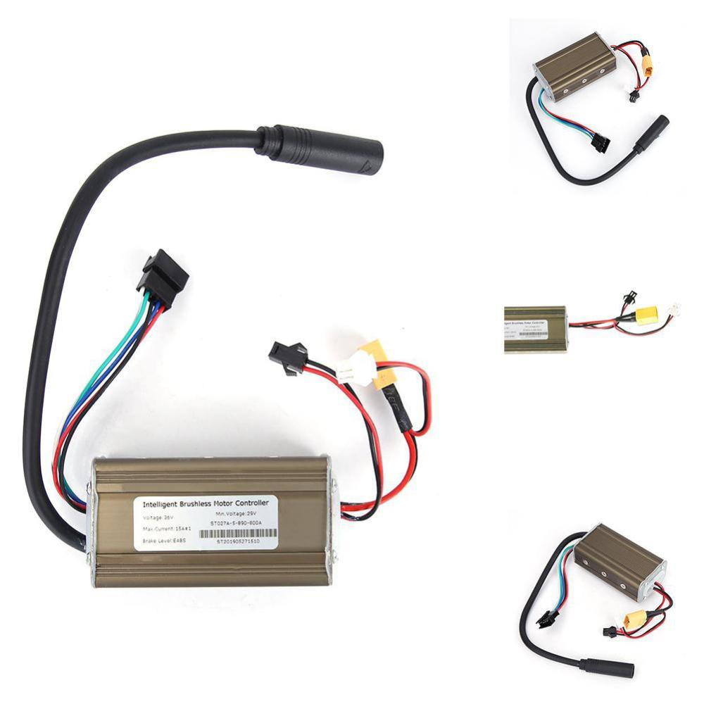 Electronics Repair Hub - Controlador de Repuesto para Patinete Eléctrico