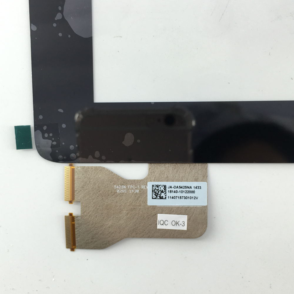 Nuevo para ASUS MeMO Pad FHD 1 - Digitizer Touch Screen reseña y precio