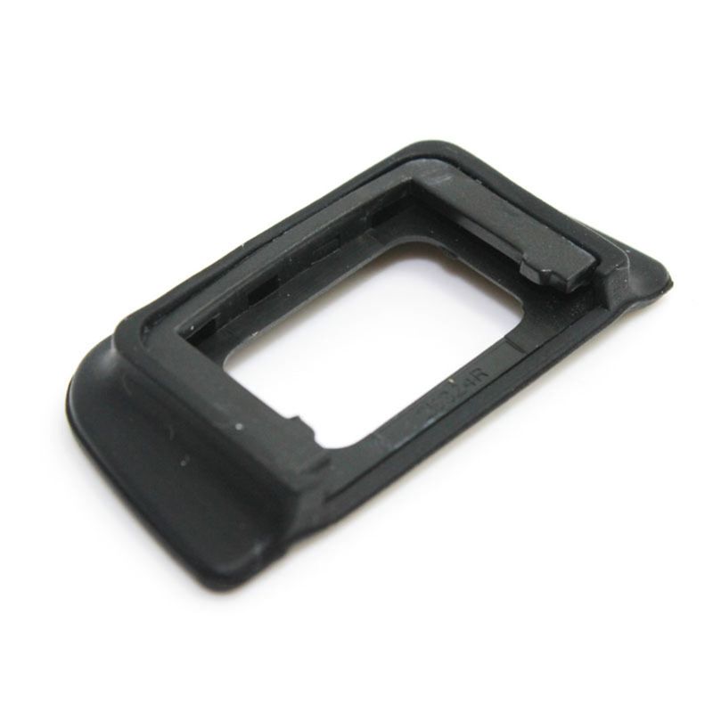 DK-20 visor ocular negro para  - Nikon Camera D3500 reseña y precio