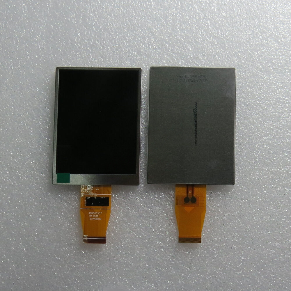 Pantalla LCD para cámara Nikon - Nikon Camera D3500 reseña y precio