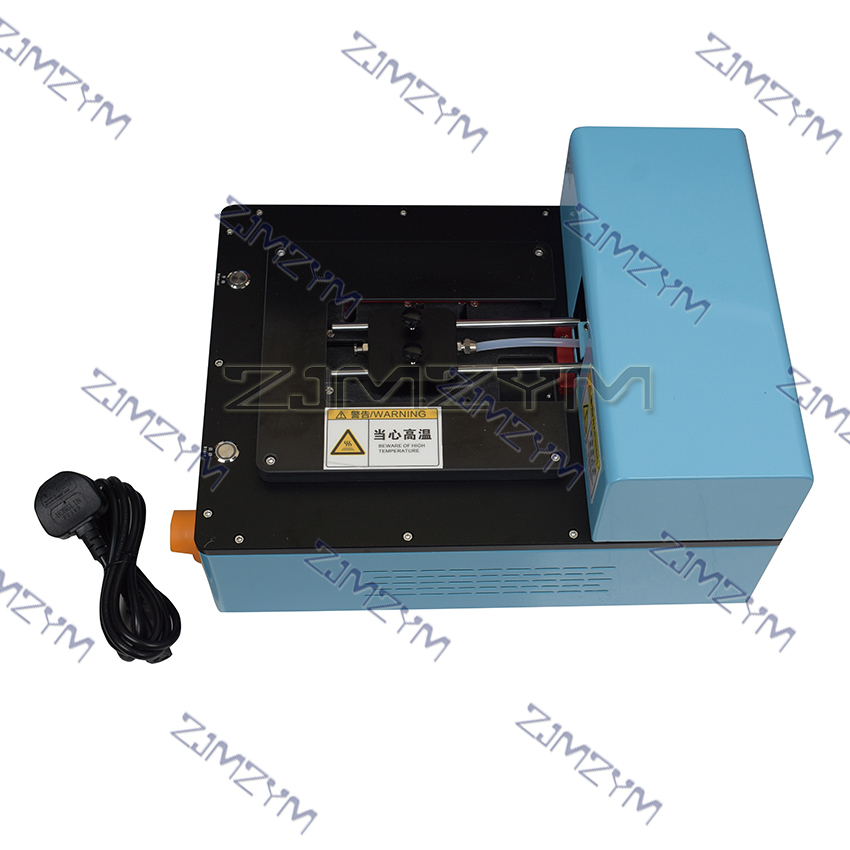 Separador de Pantalla Automáti - Screen Separator Machine reseña y precio