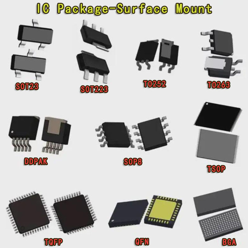 (2-10 unidades) 100% nuevo chi - Qm Electronics & Repair Services Photos reseña y precio
