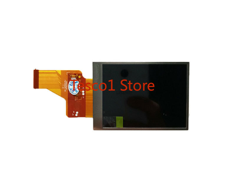 Pantalla LCD + retroiluminació - Nikon Camera D3500 reseña y precio