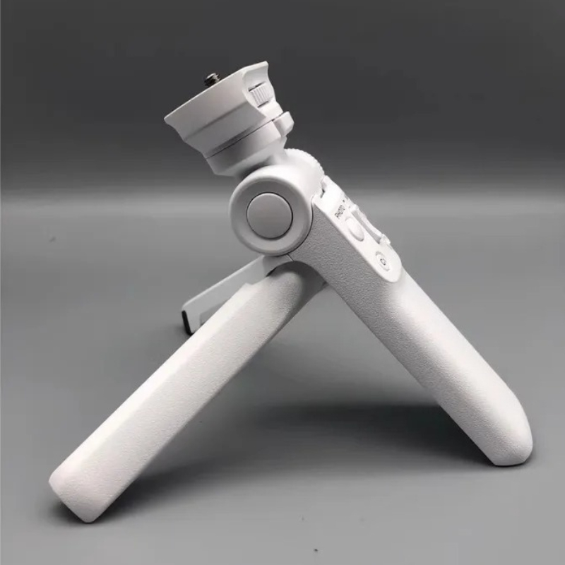 Empuñadura de disparo multifun - Sony Camera A6400 reseña y precio