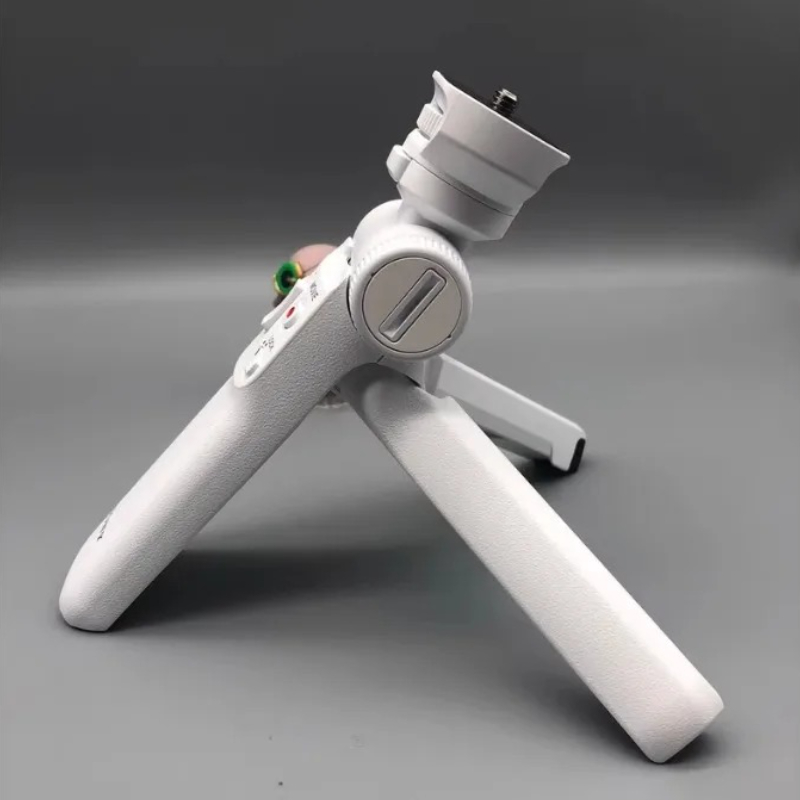 Empuñadura de disparo multifun - Sony Camera A6400 reseña y precio