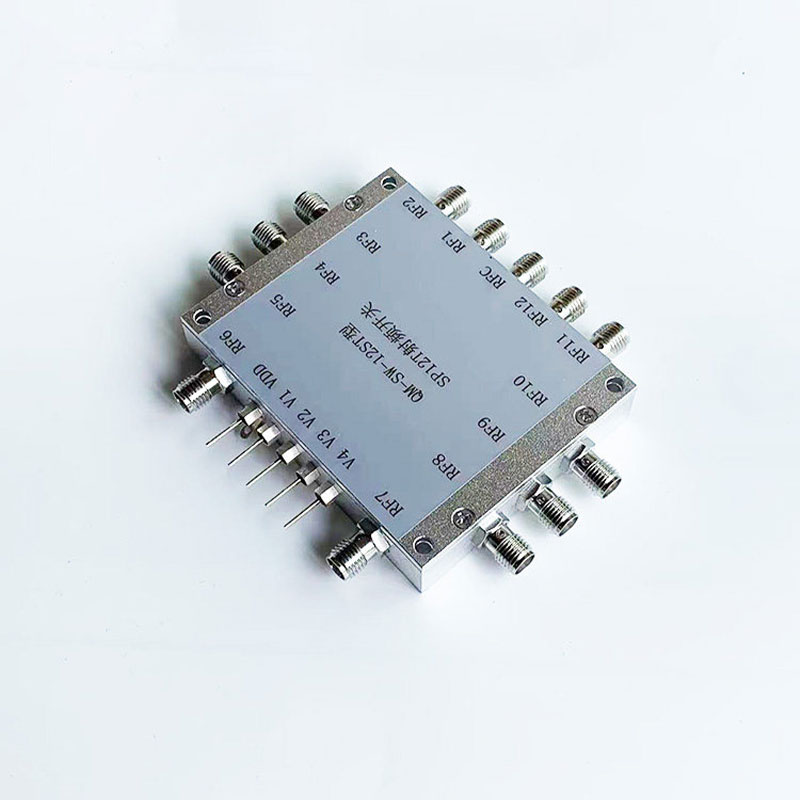 En stock QM-SW-12ST Interrupto - Qm Electronics & Repair Services Photos reseña y precio