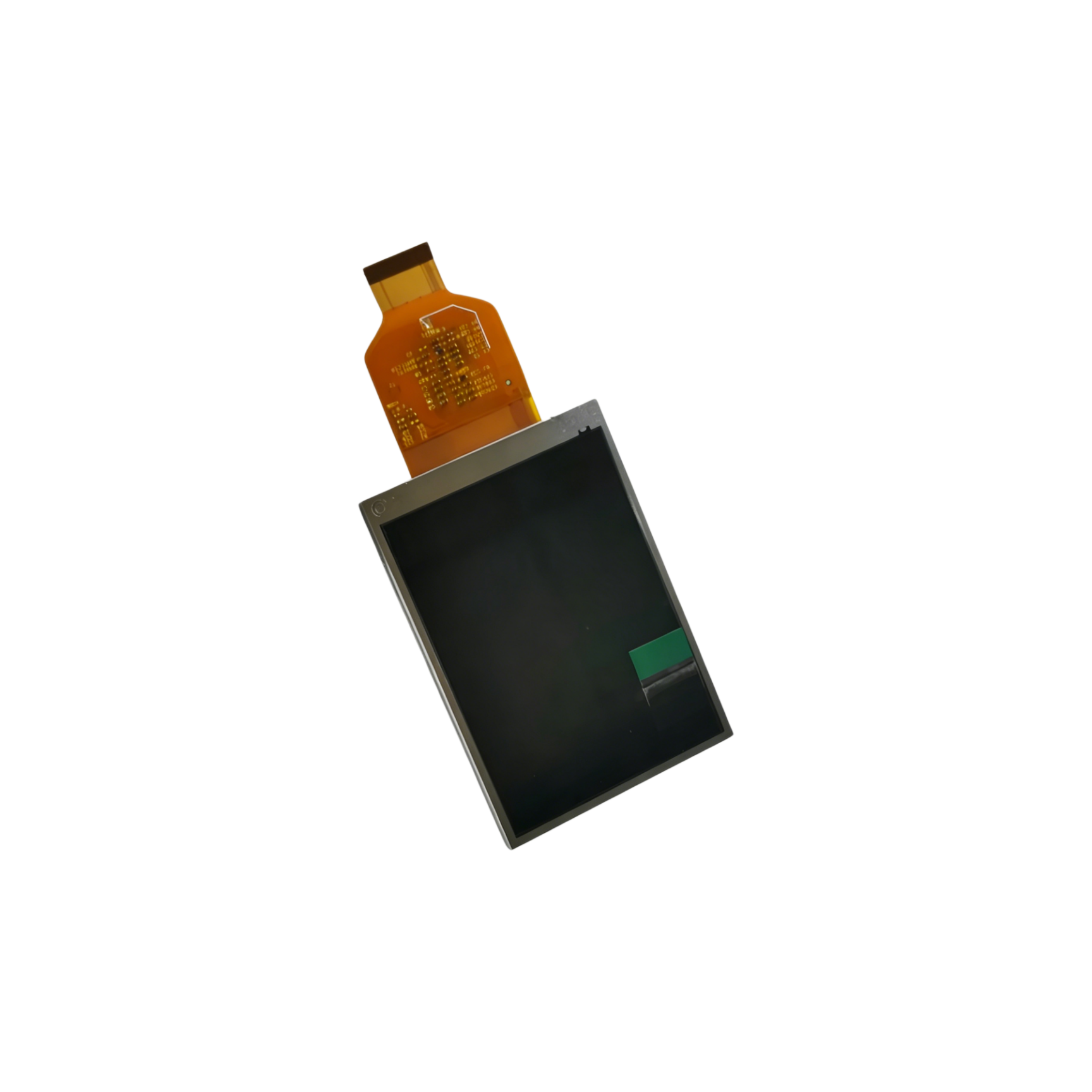 Pantalla LCD con retroiluminac - Nikon Camera D3500 reseña y precio