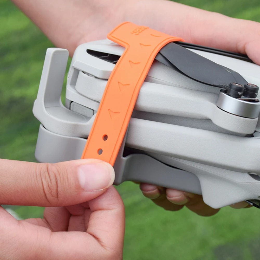 Estabilizadores de Hélices par - Dji Drone Mini 3 reseña y precio